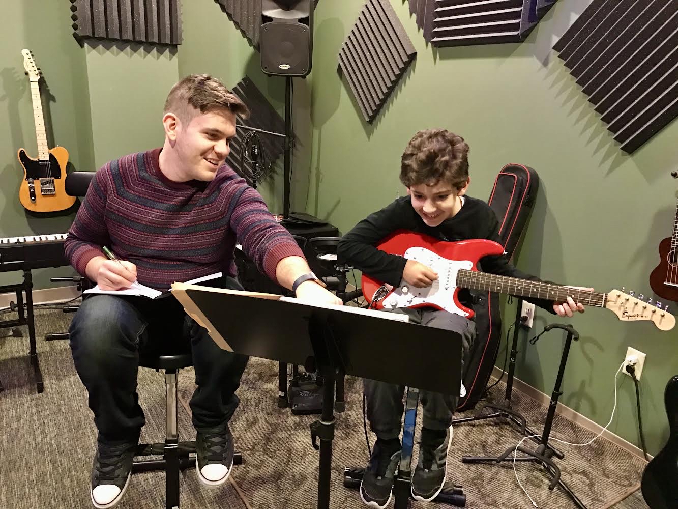 Out popular programs