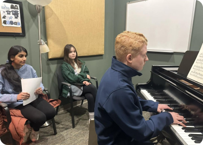 Out popular programs