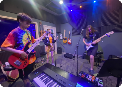 Out popular programs