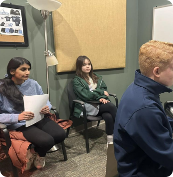 Out popular programs